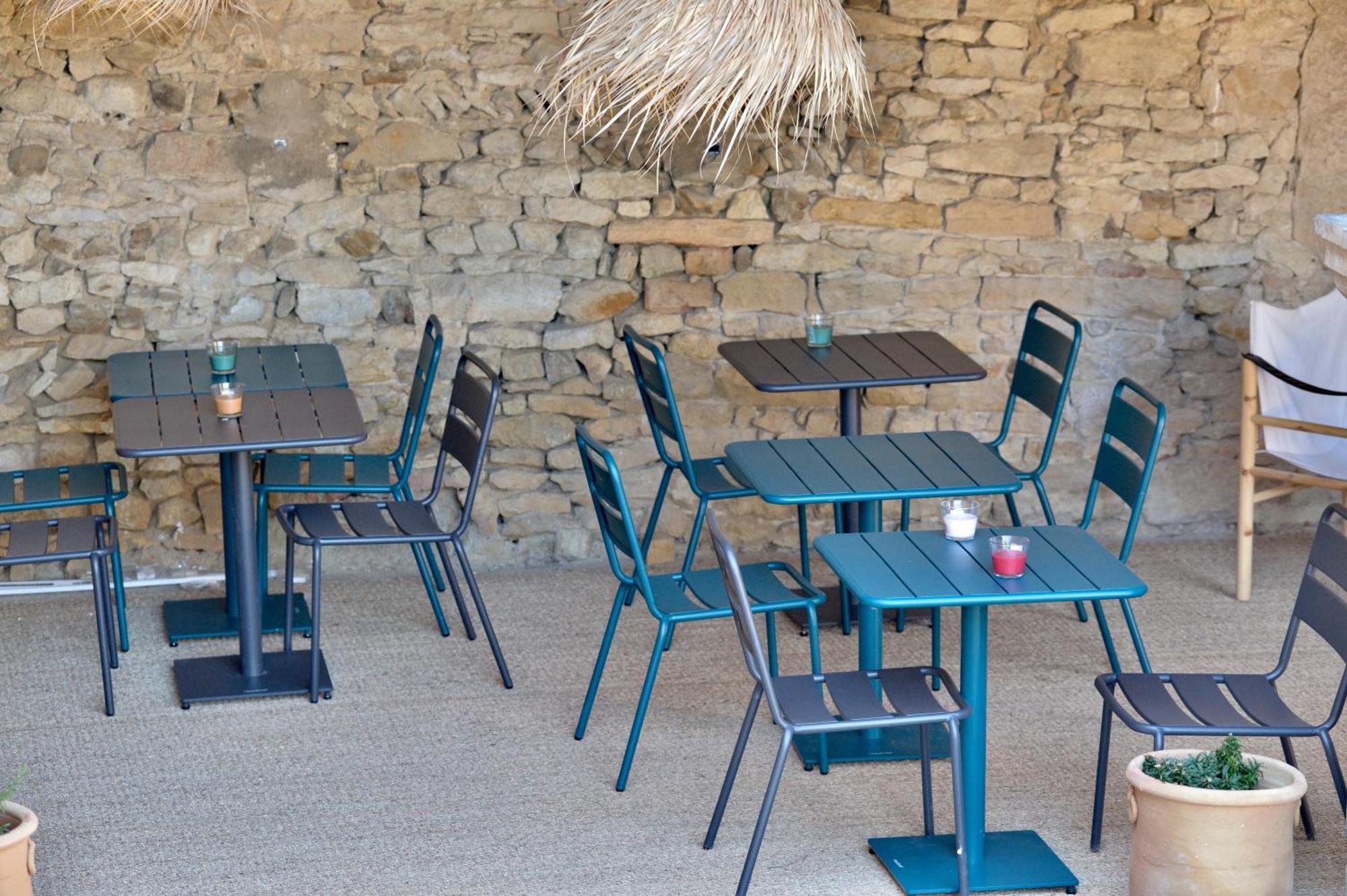Le Clos Zelie Pouilly-le-Monial Exteriör bild
